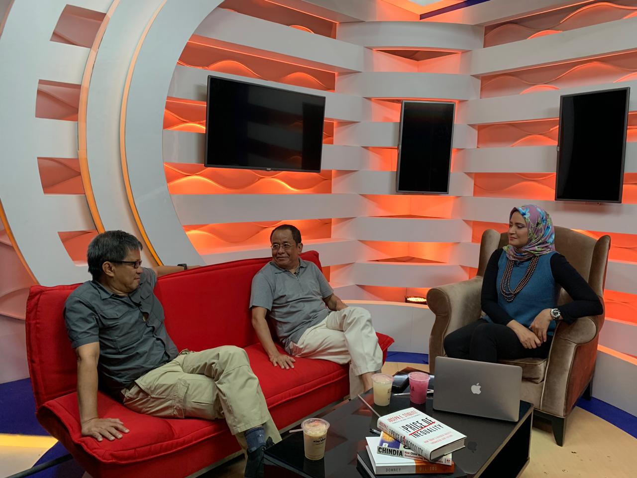 Sarita, Program Realita TV Mengupas Sarinya Berita ||Nasional | Bengkulu  News