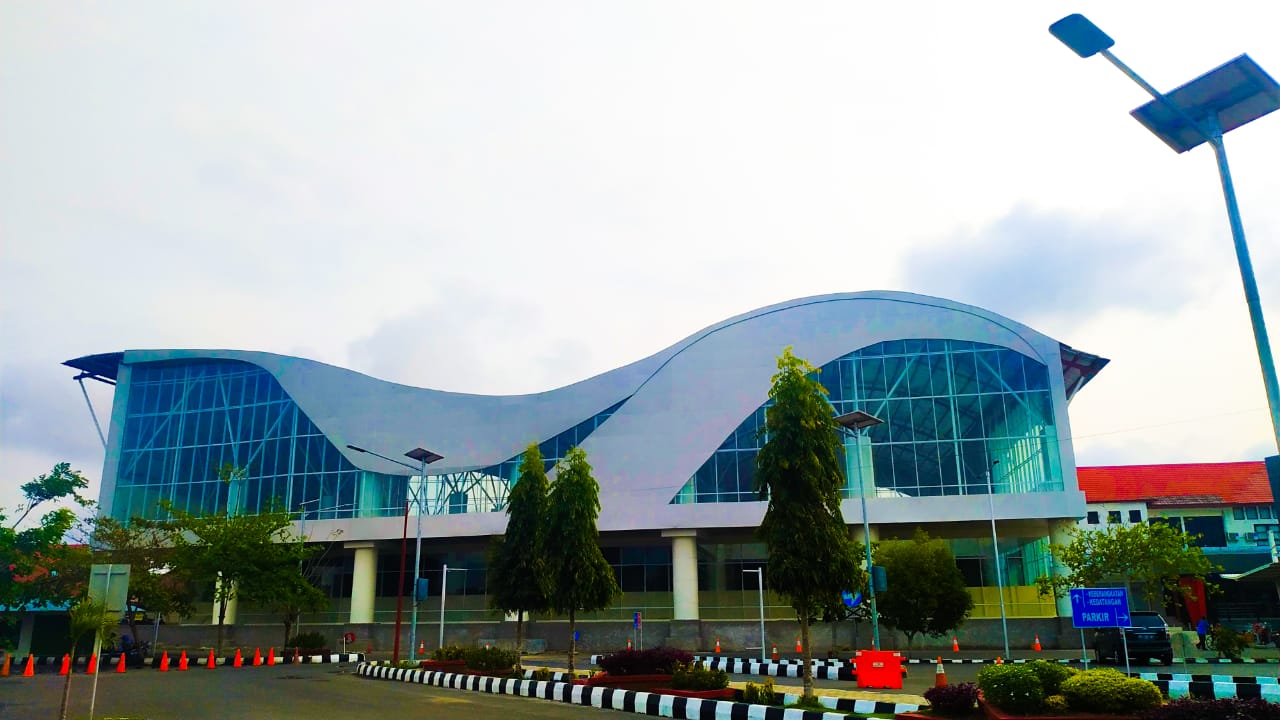 Gebrakan Gubernur Rohidin Berbuah Manis, Bandara Fatmawati Sah Dikelola Angkasa Pura II