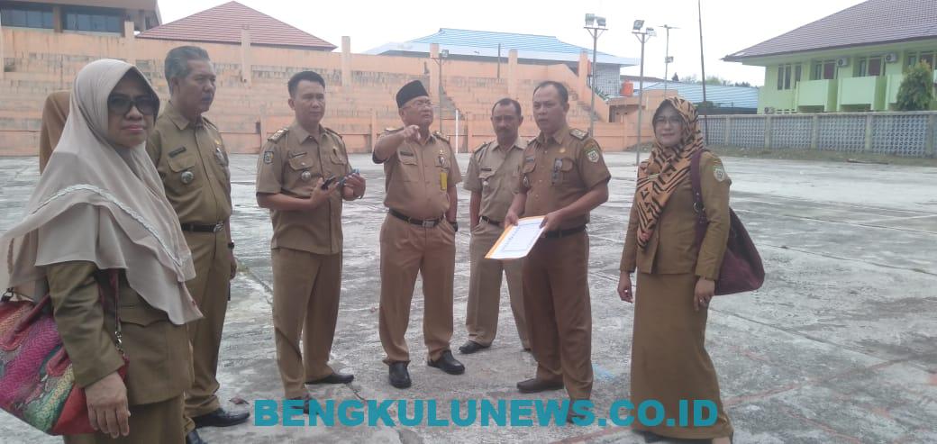 Kuliner Corner dan Bazar Ikut Meriahkan Porwil se-Sumatera X Bengkulu