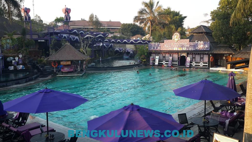 Bupati Made Gianyar Harapkan Delegasi Wartawan Korea Promosikan Bangli