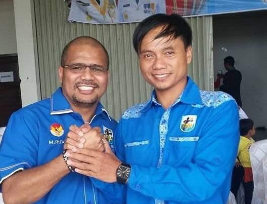 KNPI Ada 4 Versi, Tidak Benar Tak Ada Dualisme