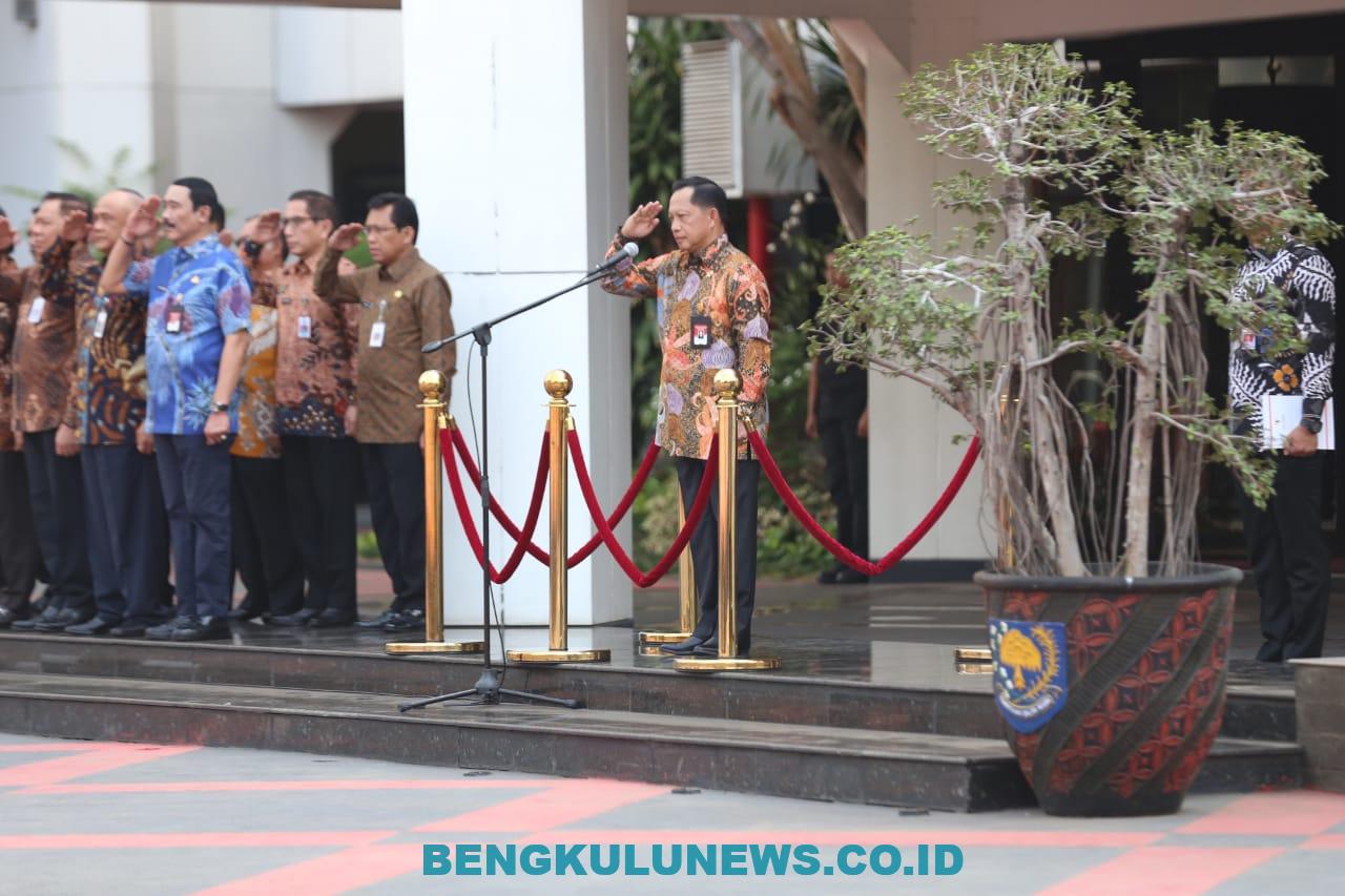 Optimalkan Alokasi Kesejahteraan, Mendagri Akan Lakukan Evaluasi APBD