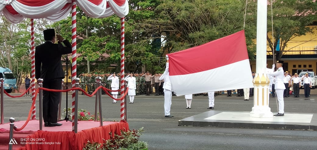 Wawali Sebut Organisasi Kepemudaan Bengkulu ‘Mati Suri’