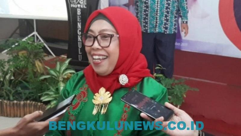 BPS Dorong Perempuan Promosikan Komoditi Bengkulu