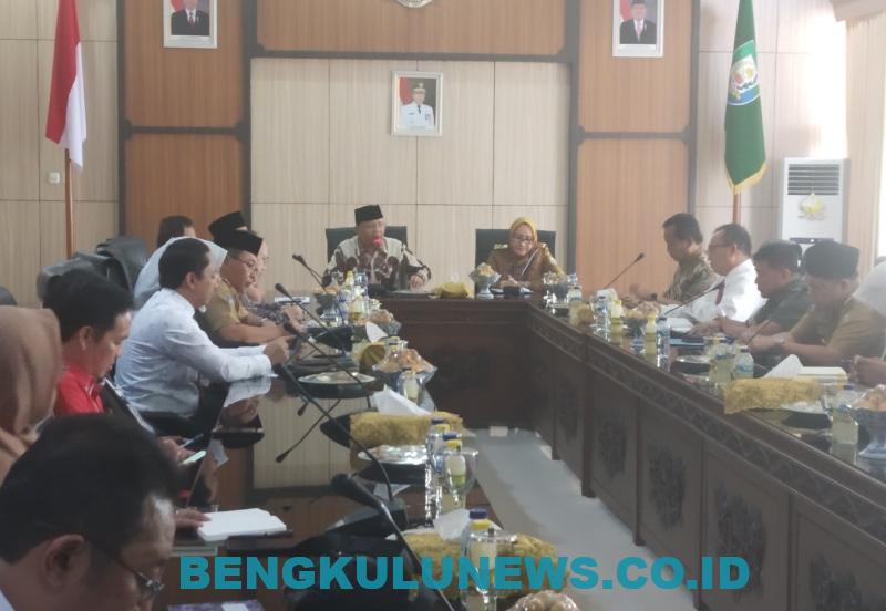 Sukseskan Porwil 2019, Gubernur Ajak Gunakan Hastag Ini di Medsos