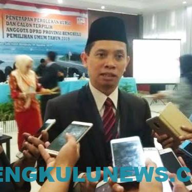 KPU Mulai Tentukan Minimal Dukungan Calon Independen