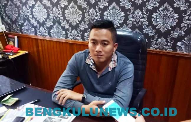 Tanda Tangan di Palsukan, 2 Kasi Satpol PP Kota Lapor Polisi