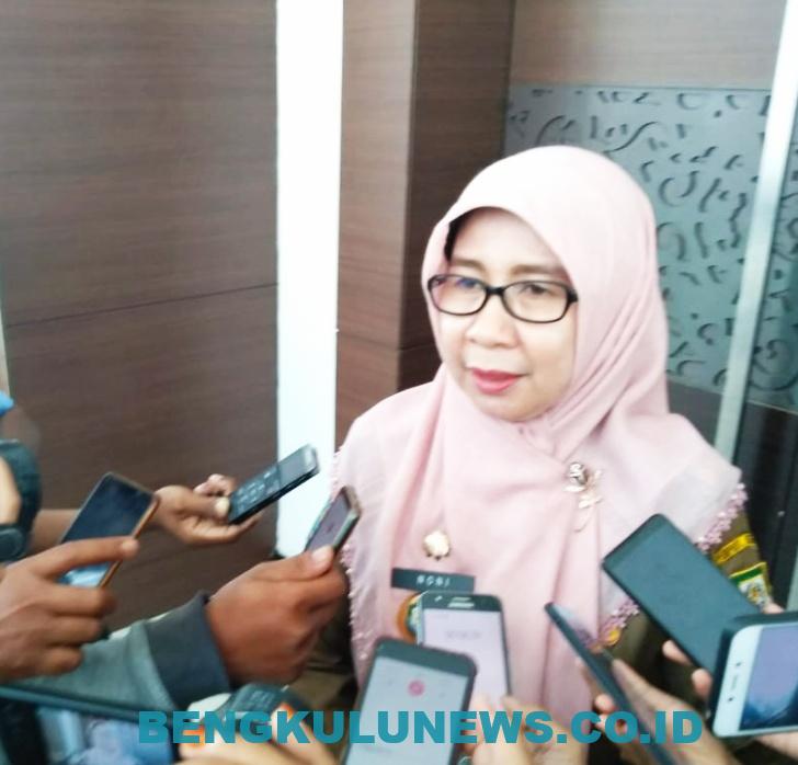 Honorer Pemprov Tahun Depan Naik Gaji