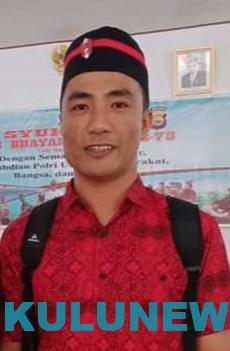 Dugaan Perselingkuhan Dua Oknum Pejabat Jadi Sorotan GMNI