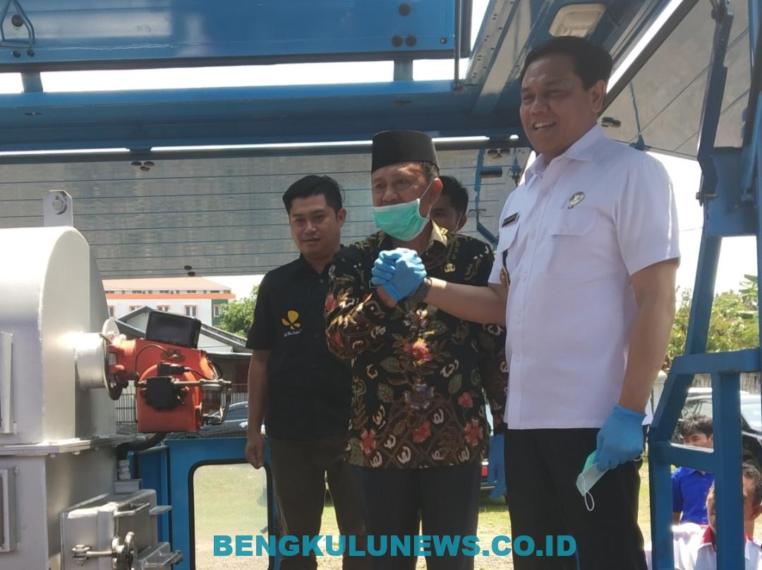 Pengendali Peredaran Sabu Dari Lapas, Terancam Hukuman Mati