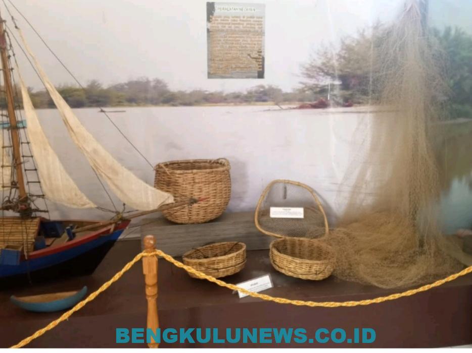 Jelajahi Museum Provinsi Bengkulu: Kaya Sejarah, tapi Sepi Pengunjung