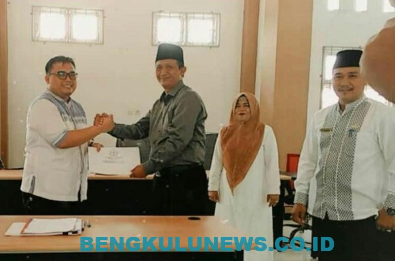 Erik Fokus Selesaikan Tugas Akhir Tahun dan Pembahasan APBD 2020