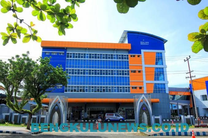 Wali Kota Janji Perbaiki Kualitas Pelayanan RSHD