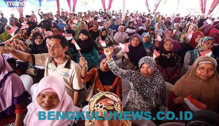 Karena Malu, Banyak KPM Penerima PKH Mengundurkan Diri