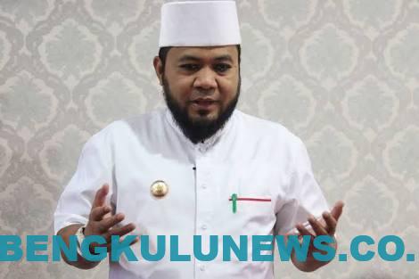 Helmi Hasan Apresiasi, Masyarakat Daftarkan Dirinya Sebagai Balon Gubernur 2020