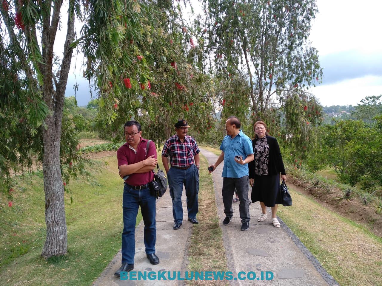 Bagus Sudibya : Pariwisata Harus Pegang Filosofi Tri Hita Karana