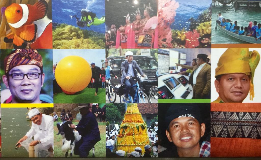 Anugerah Kebudayaan PWI, Memilih Bupati/Wali Kota Pro Budaya dan Melek Media
