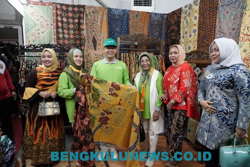 Orientasi Even Nasional Daerah, Tingkatkan Devisa Pariwisata