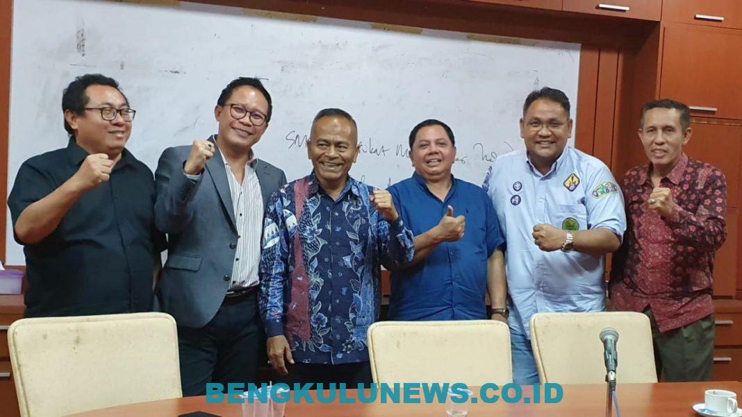 Desember, SMSI Gelar Kongres Pertama