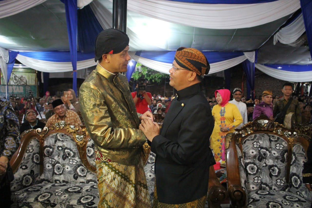 Keberagaman Jadikan Bengkulu Aman, Maju dan Sejahtera