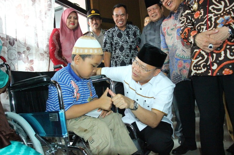 Aplikasi e-Pana Berbakat untuk Tekan Angka Kekerasan Terhadap Anak