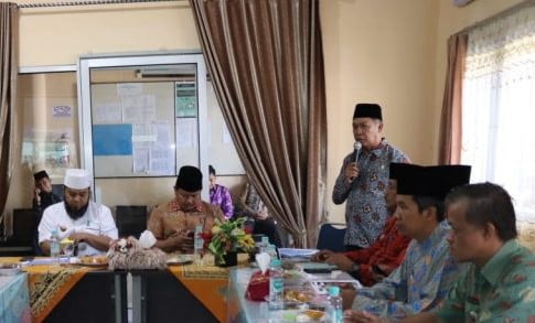 Program Ambulance Gratis Harus Berikan Pelayanan Maksimal