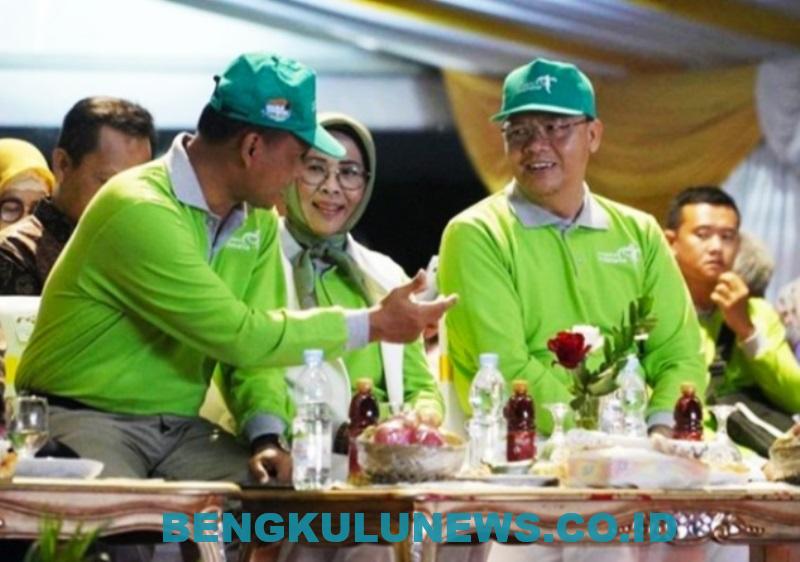 Penataan Kawasan Pantai Panjang Bengkulu Selesai 2021