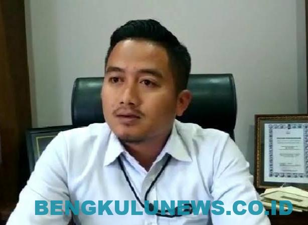 Diduga Cabul, Oknum Guru Diamankan Polres Bengkulu