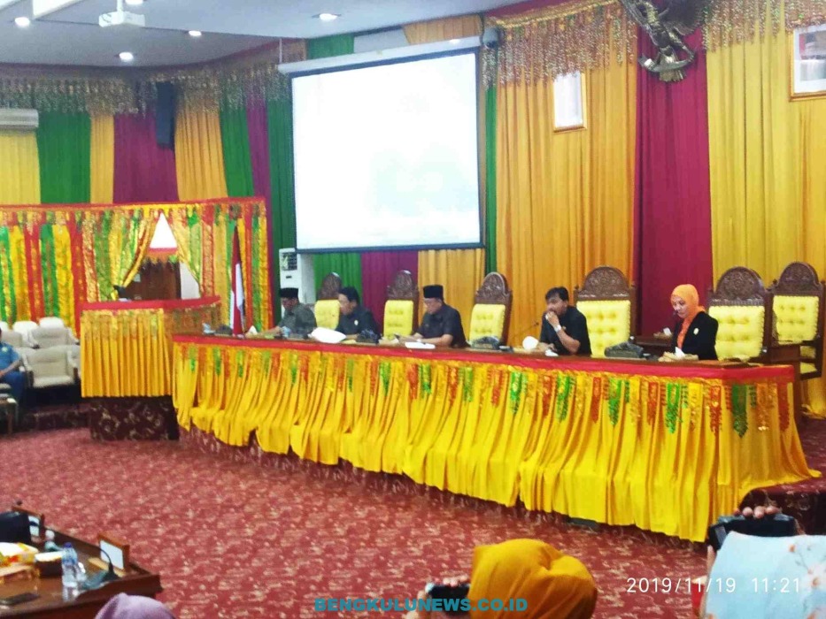 Wagub : APBD 2020, Diarahkan Biaya Pilkada dan Pembangunan Infrastruktur