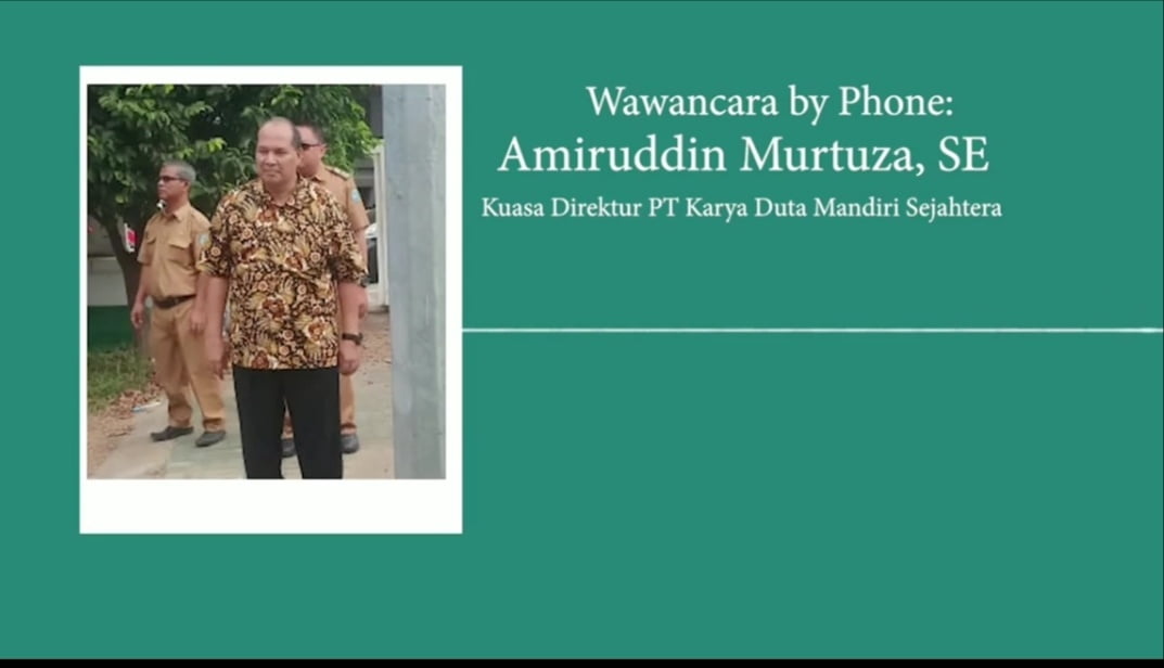 Jampidsus Bakal Proses Dugaan Gratifikasi Proyek Alun-alun Masjid At-Taqwa