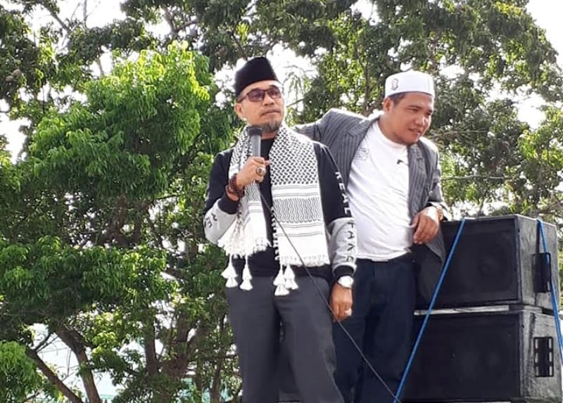 Direktur BIPP Menanti Gebrakan Kapolda Bengkulu Berantas Korupsi di Tanah Kelahiran
