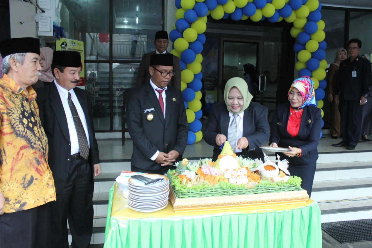 Kadis PUPR Provinsi : 2021 Infrastruktur Dasar Bengkulu Rampung 100 Persen