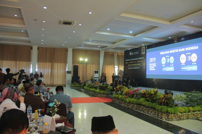 Perang Dagang Buat Ekonomi Global Sepanjang 2019 Makin Parah