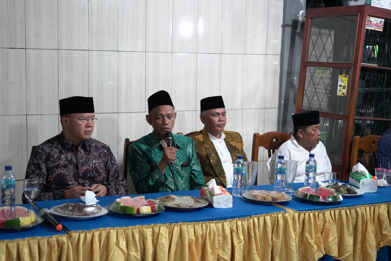Tokoh Jawa Bengkulu Selatan Minta Rohidin Mersyah Lanjut Pimpin Bengkulu