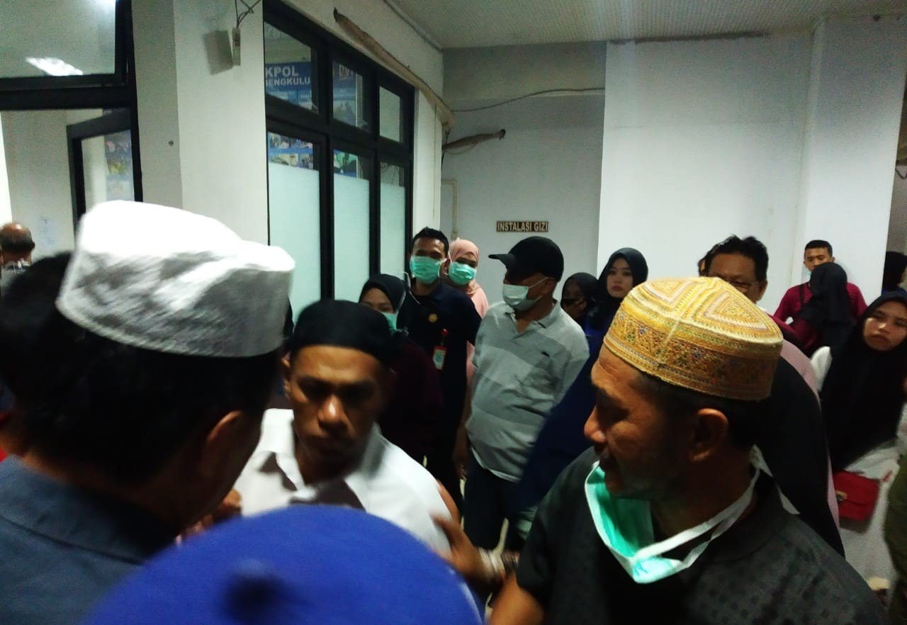 Sehari Sebelum Hilang, Wina Cekcok dengan Penjaga Kos