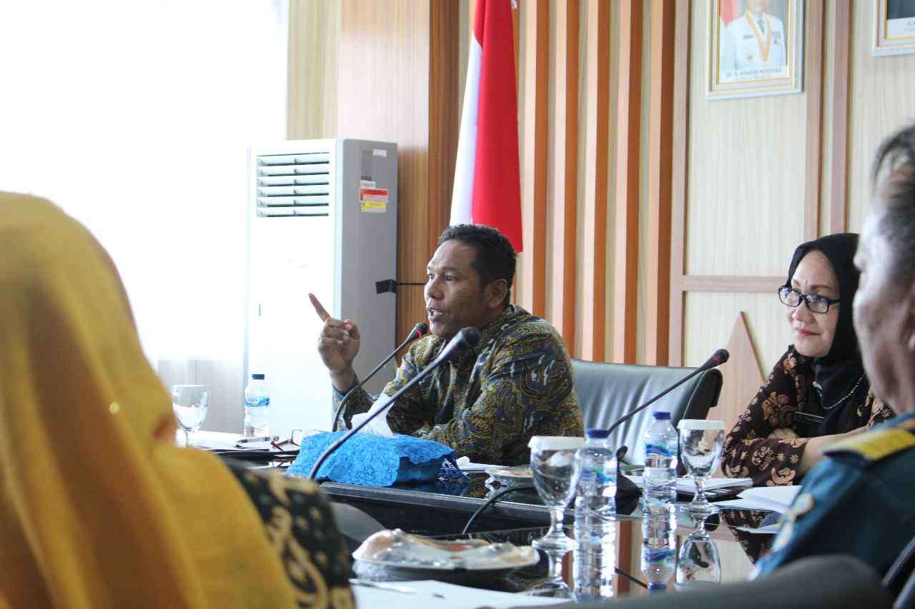 Kapal PT PELNI Solusi Atasi Kelangkaan BBM Pulau Enggano