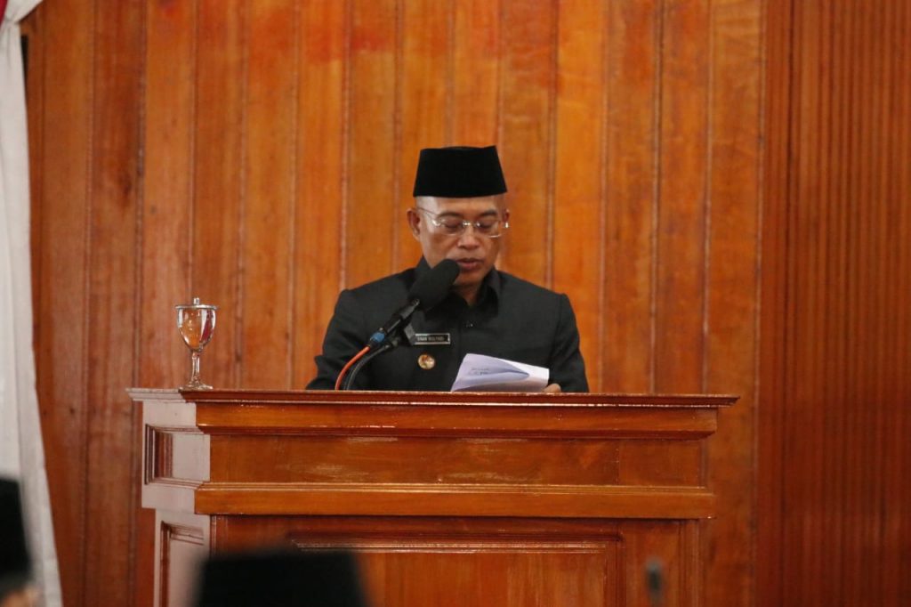 Kartu BPJS Jamkesda Belum Terdistribusi, Rugikan Masyarakat