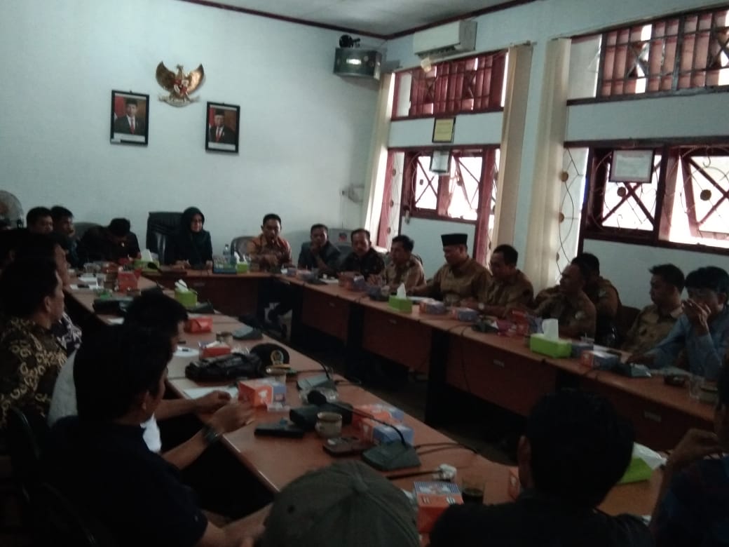 DPRD Kaur Minta Segala Tahapan Pilkades Sesuai Aturan dan Regulasi