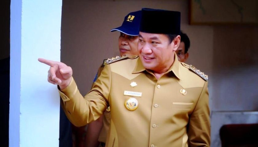 Serius Maju Pilgub Bengkulu, Simpatisan Rosjonysah Gelar Doa Bersama
