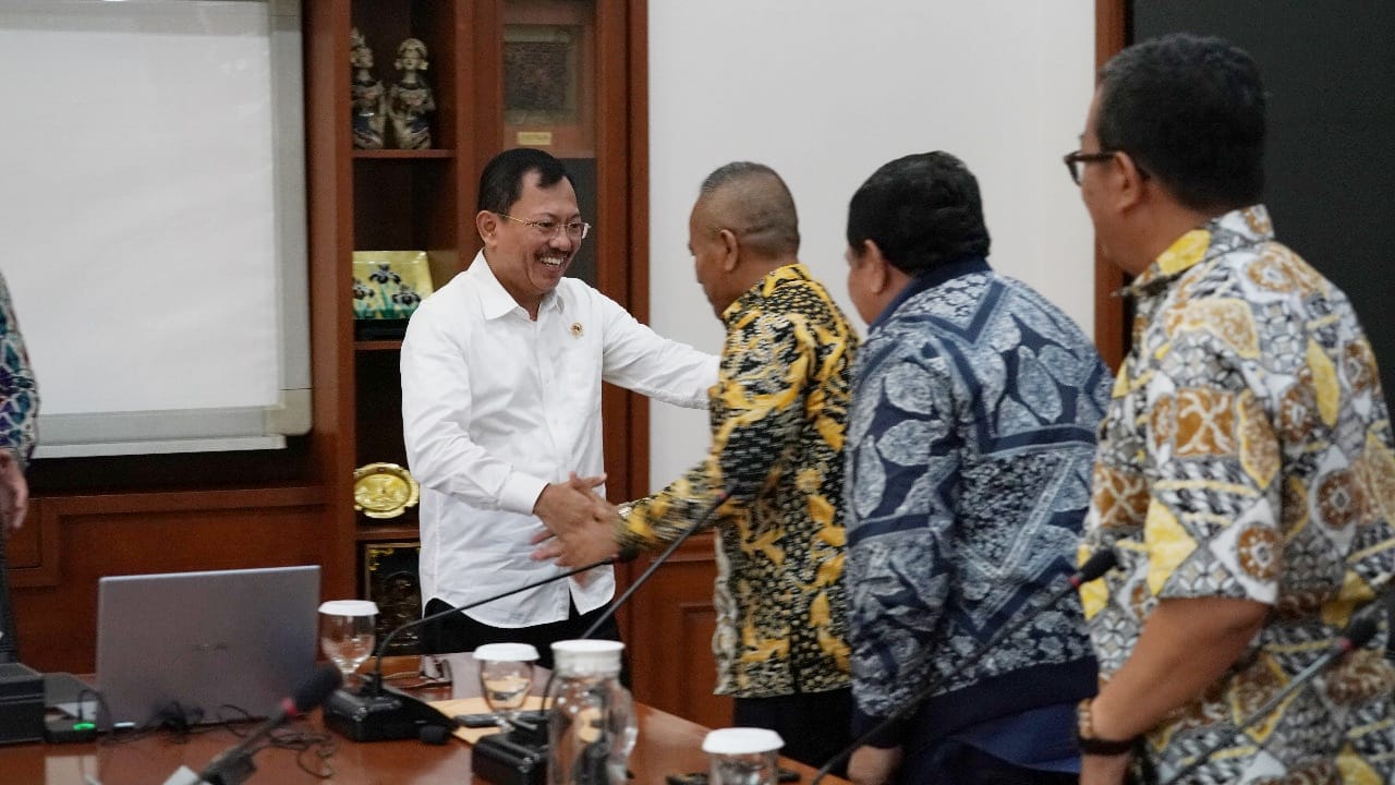 Menkes Sambut Baik Rencana RSUD Ulin Jadi RS Rujukan Jantung