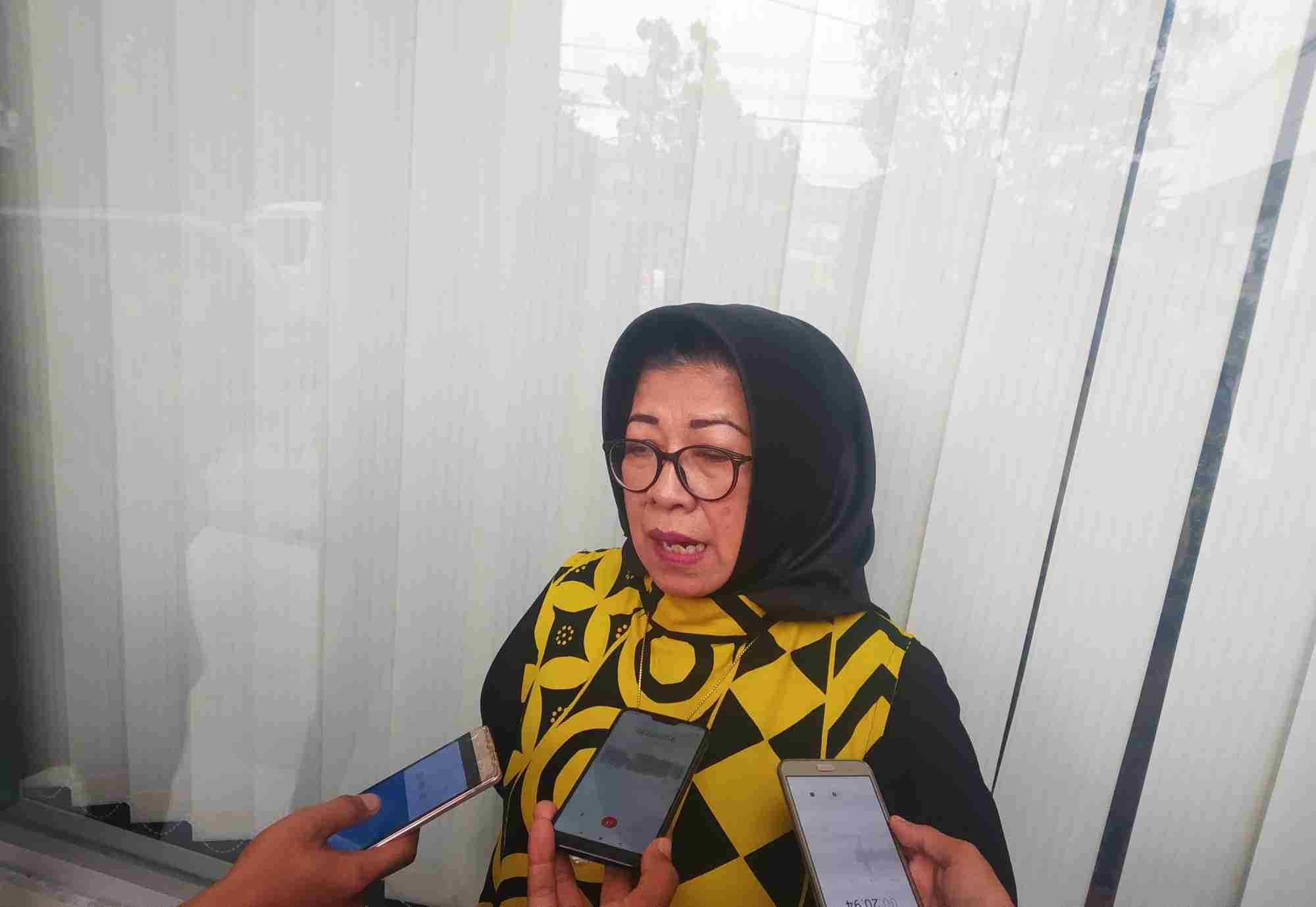 Kasus Wina Jadi Perhatian Khusus Kementerian PPPA