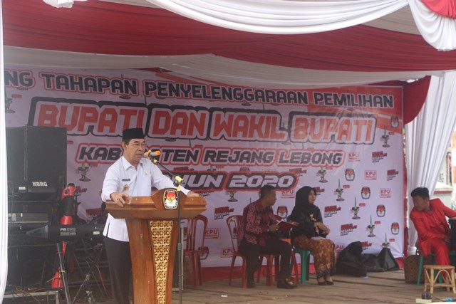 Penangkap Pelaku Politik Uang Dihadiahi Ratusan Juta