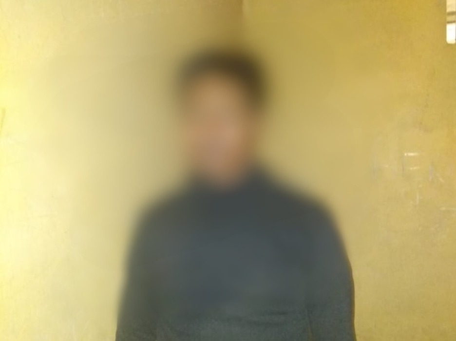 Biadab! Bapak Ini Tega Gagahi Anak Kandungnya