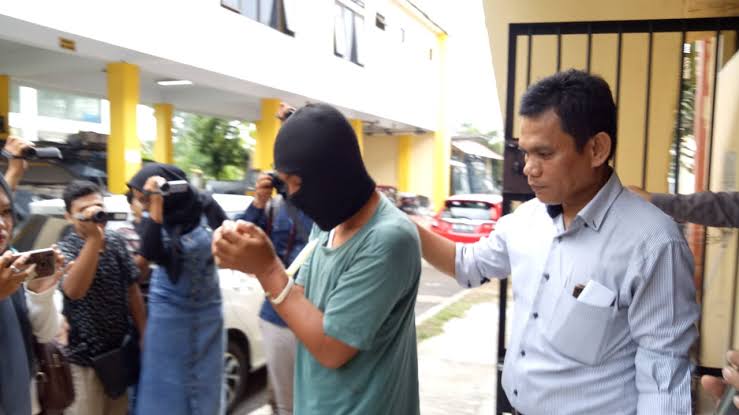 Kasus Wina, WL Ditetapkan Tersangka