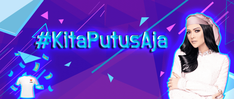 ‘Kita Putus Aja’ Lagi Naik Daun, Kok Bisa?