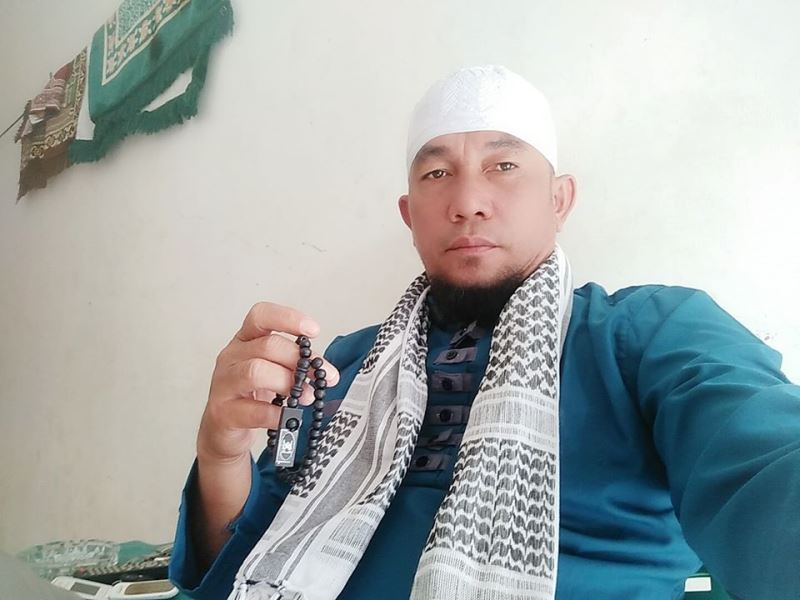Loyalis Wali Kota Akan Laporkan Amiruddin ke Polisi