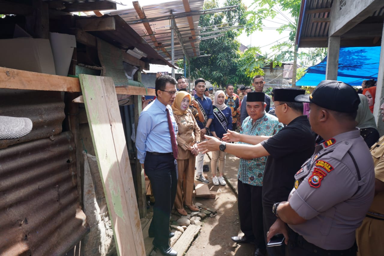 Angka Kemiskinan Provinsi Bengkulu Turun 0,5 Persen