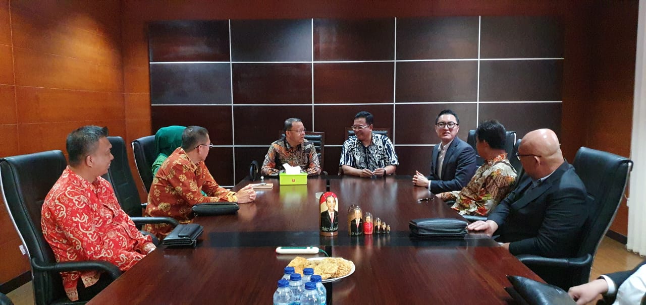 Pelabuhan Enggano Segera Diperbaiki