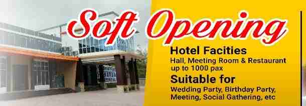 Menginap Saat Liburan, ke Hotel Adeeva Aja