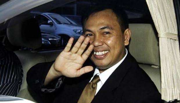 Agusrin Maju Independen, Relawan : Tidak Tersandera Kepentingan Parpol
